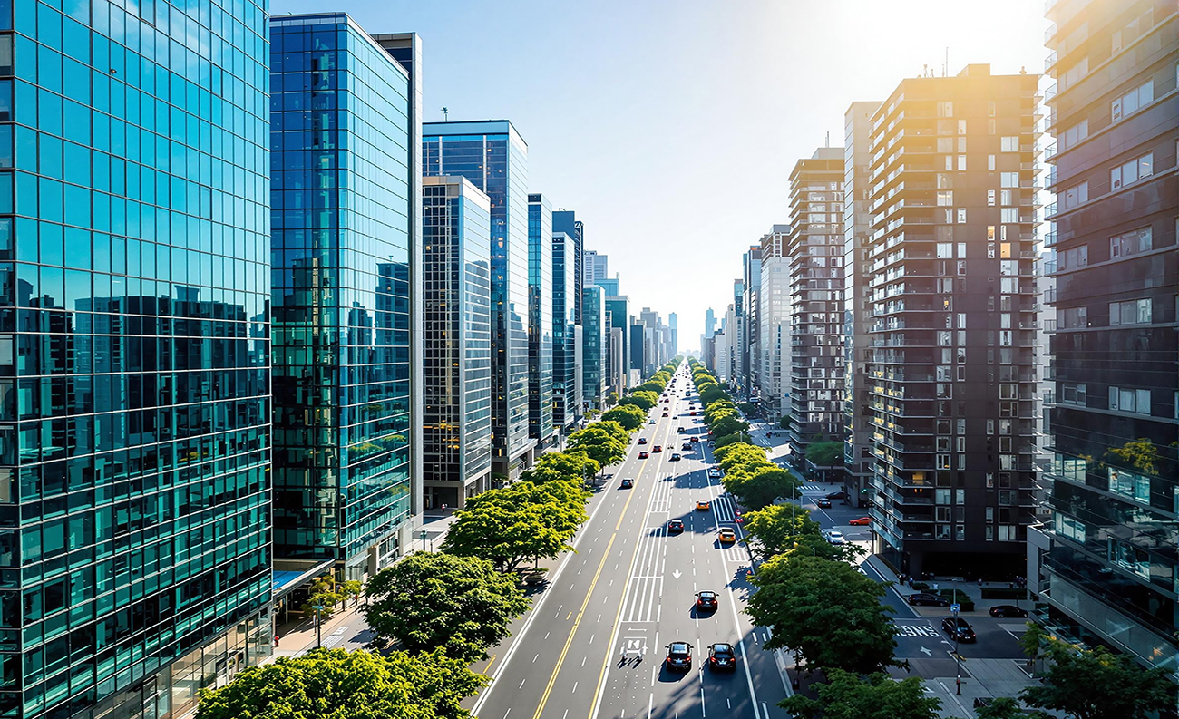 강남 핵심 미래가치